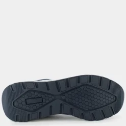 SNEAKERS BLU CI-E25U-05