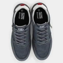 SNEAKERS BLU CI-E25U-09