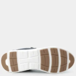 SNEAKERS BLU CI-E25U-09