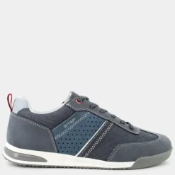 SNEAKERS BLU CI-E25U-03