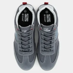 SNEAKERS BLU CI-E25U-03