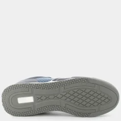 SNEAKERS BLU CI-E25U-03