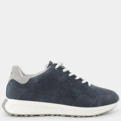 SNEAKERS BLU CI-E25U-04