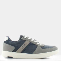 SNEAKERS BLU CI-E23U-07