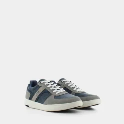 SNEAKERS BLU CI-E23U-07