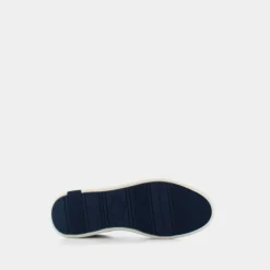 SNEAKERS BLU CI-E23U-07