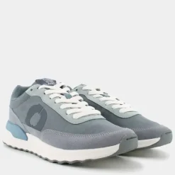 729- SNEAKERS BLU DENIM CONDEALF