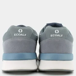 729- SNEAKERS BLU DENIM CONDEALF