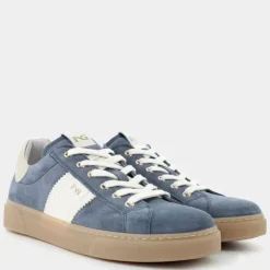 SNEAKERS BLU E513004D