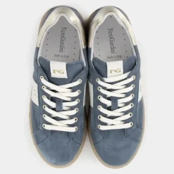 SNEAKERS BLU E513004D