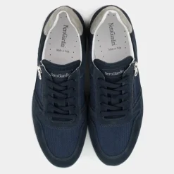 SNEAKERS BLU E500631U