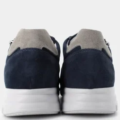 SNEAKERS BLU E500631U