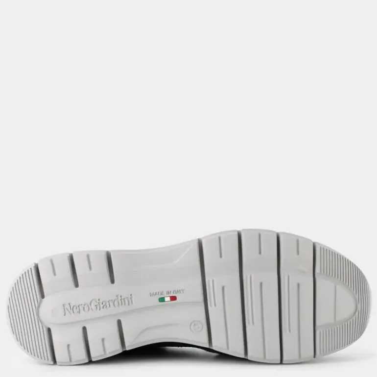 SNEAKERS BLU E500631U