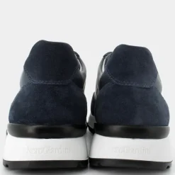 SNEAKERS BLU E500651U
