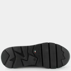 SNEAKERS BLU E500651U