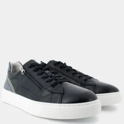 SNEAKERS BLU E400241U