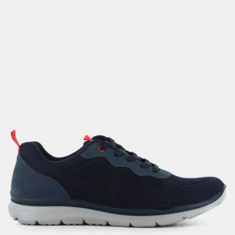 02611- SNEAKERS BLU IM-E23U-11