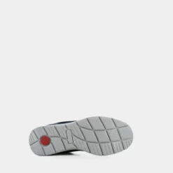 02611- SNEAKERS BLU IM-E23U-11