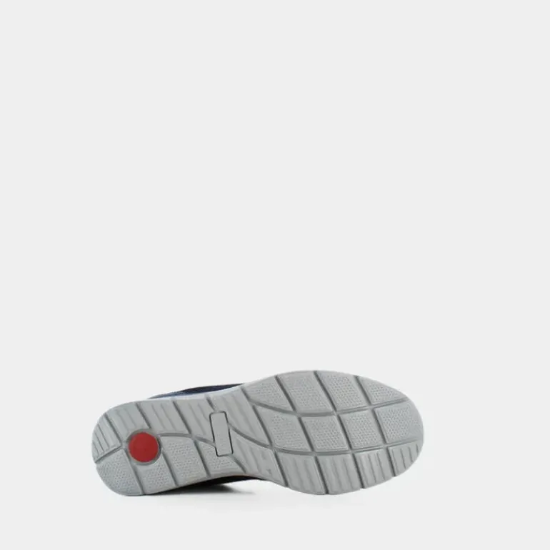 02611- SNEAKERS BLU IM-E23U-11