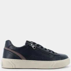SNEAKERS BLU I400430U