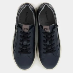 SNEAKERS BLU I400430U
