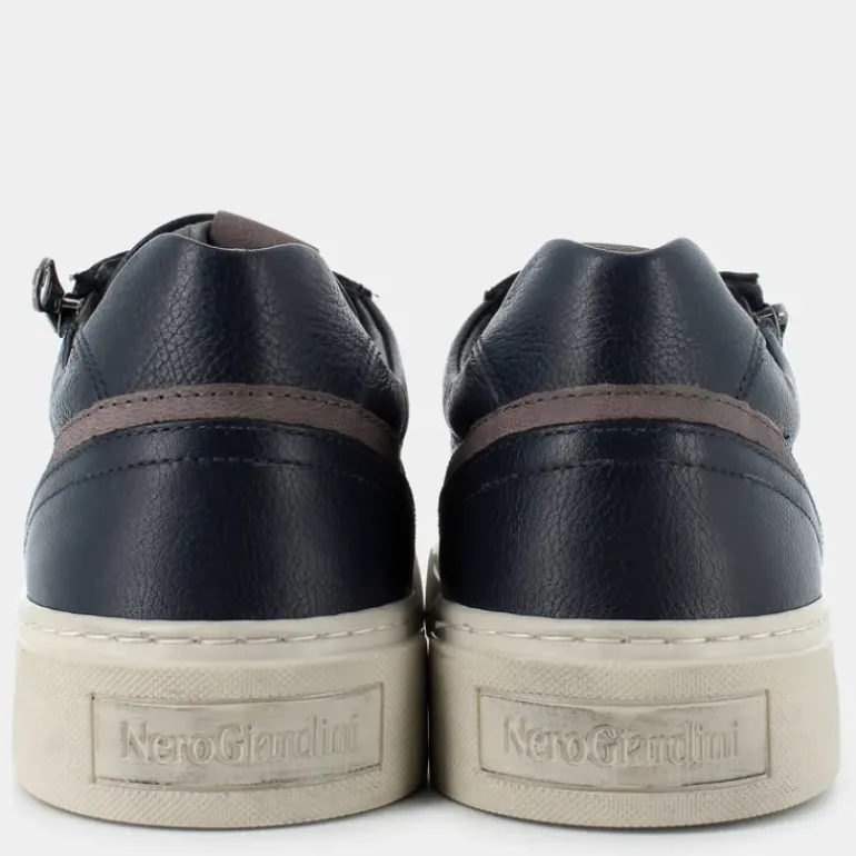 SNEAKERS BLU I400430U