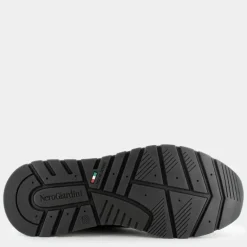 SNEAKERS BLU I400411U