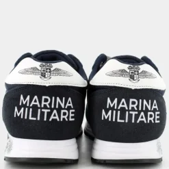 SNEAKERS BLU MM-255