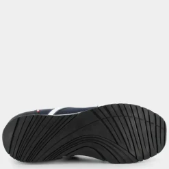 SNEAKERS BLU MM-255