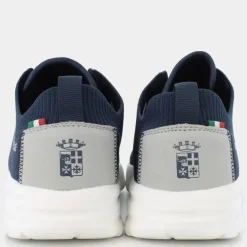 SNEAKERS BLU MM-2207