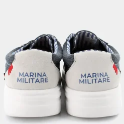 SNEAKERS BLU MM-1702