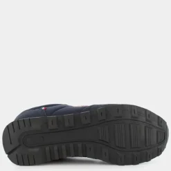 SNEAKERS BLU/ROSSO MM-1114