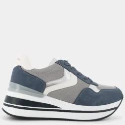 SNEAKERS BLU XM-E25D-18