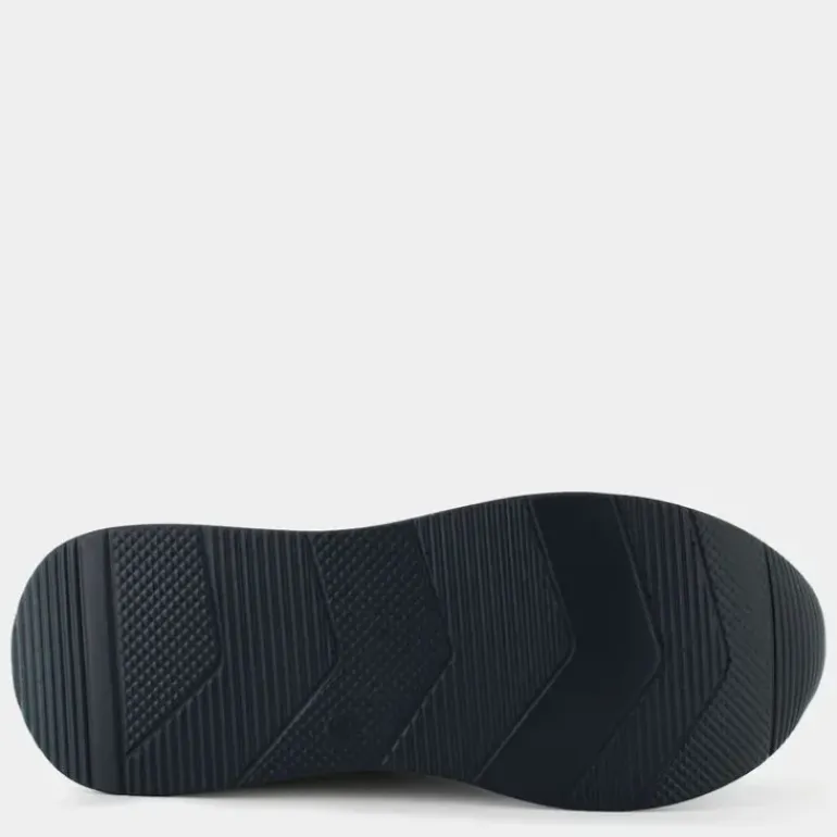 SNEAKERS BLU XM-E25D-18