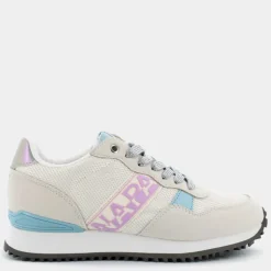 SNEAKERS BRIGHT WHITE ASTRA01