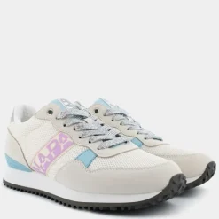 SNEAKERS BRIGHT WHITE ASTRA01