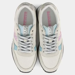 SNEAKERS BRIGHT WHITE ASTRA01