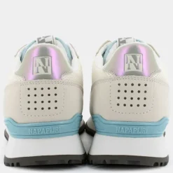SNEAKERS BRIGHT WHITE ASTRA01
