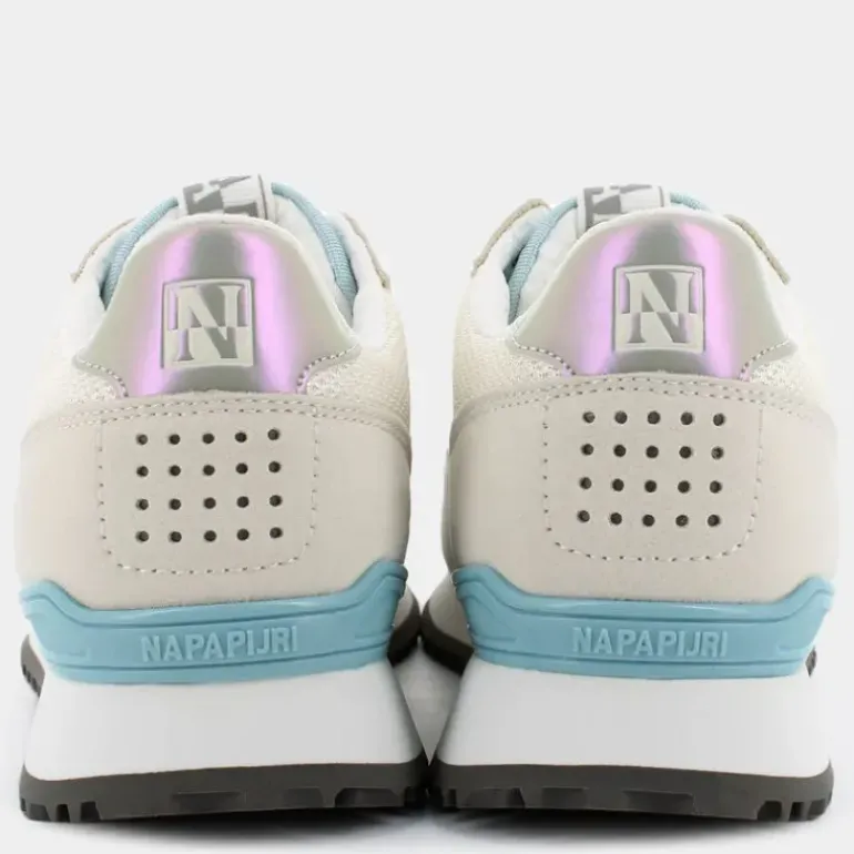 SNEAKERS BRIGHT WHITE ASTRA01