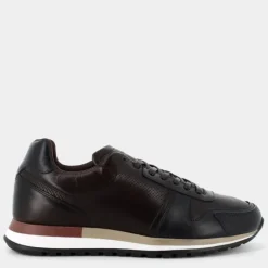 SNEAKERS CASTANO AC-I25U-01