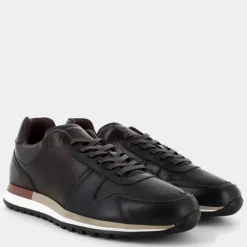 SNEAKERS CASTANO AC-I25U-01