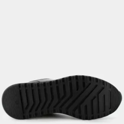 SNEAKERS CASTANO AC-I25U-01