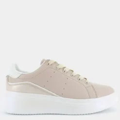 SNEAKERS CREMA CI-E24D-02