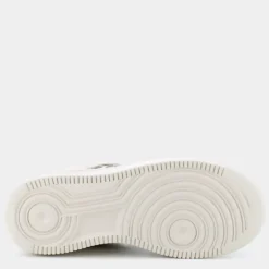 SNEAKERS CREMA CI-I24D-02