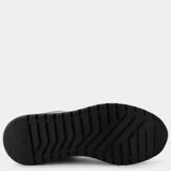 SNEAKERS CUOIO AC-I25U-01