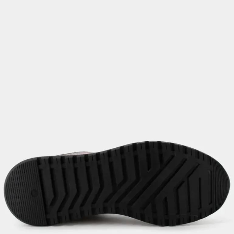 SNEAKERS CUOIO AC-I25U-01