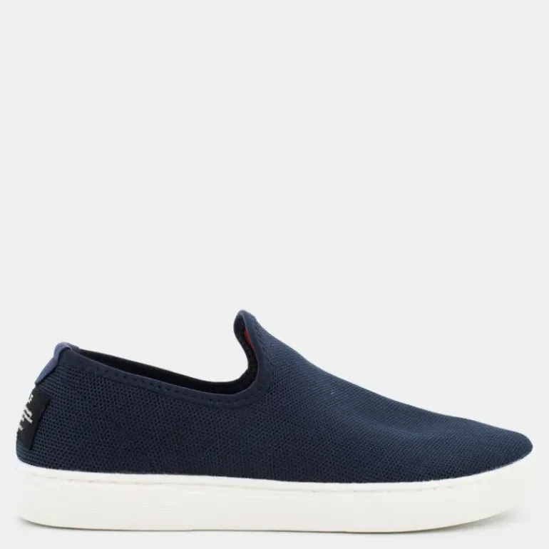 161- SNEAKERS DEEP NAVY CALIFORNIA