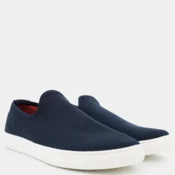 161- SNEAKERS DEEP NAVY CALIFORNIA