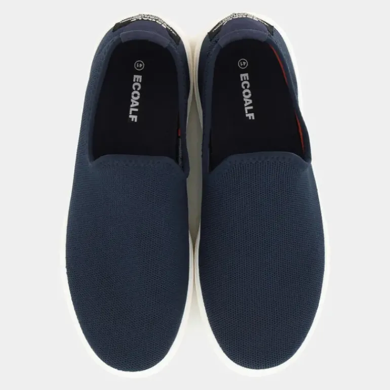 161- SNEAKERS DEEP NAVY CALIFORNIA