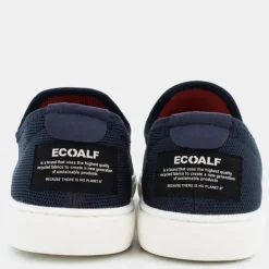 161- SNEAKERS DEEP NAVY CALIFORNIA